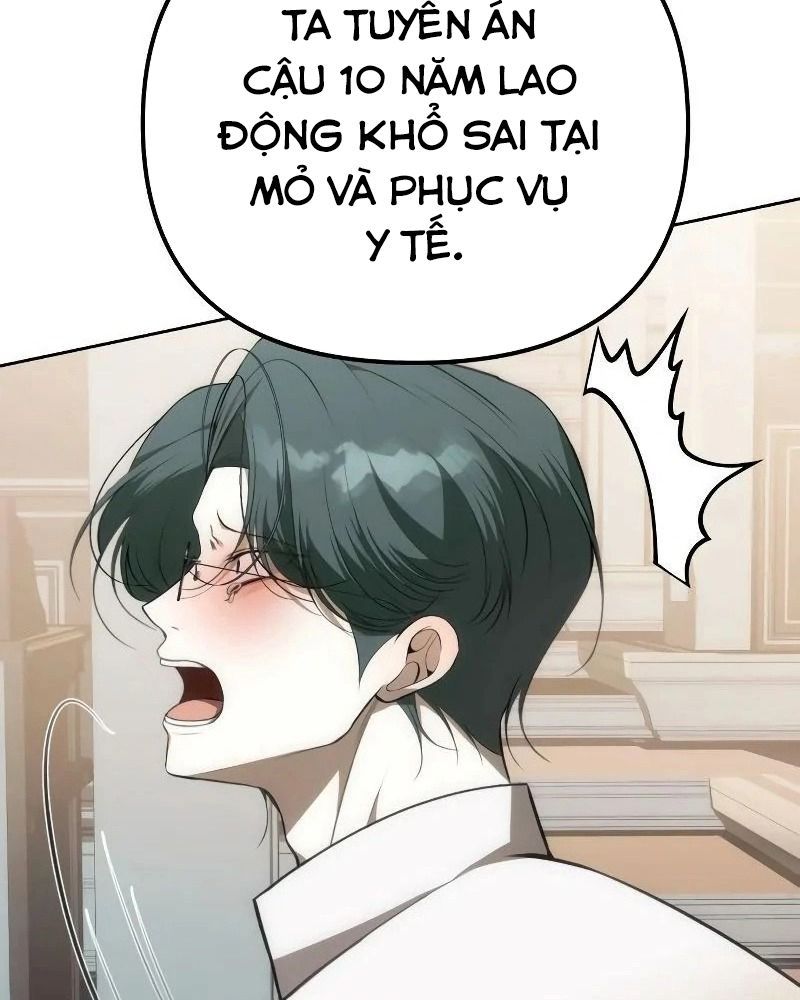 Nhóc Con Này Mơ Làm Trùm Phản Diện - Chapter 4 - Page 10