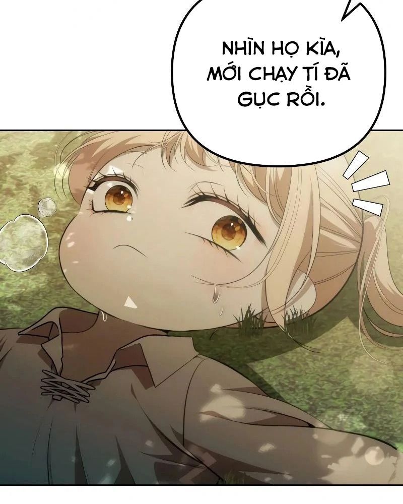 Nhóc Con Này Mơ Làm Trùm Phản Diện - Chapter 4 - Page 110