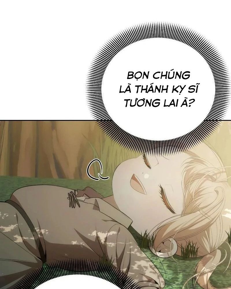 Nhóc Con Này Mơ Làm Trùm Phản Diện - Chapter 4 - Page 114