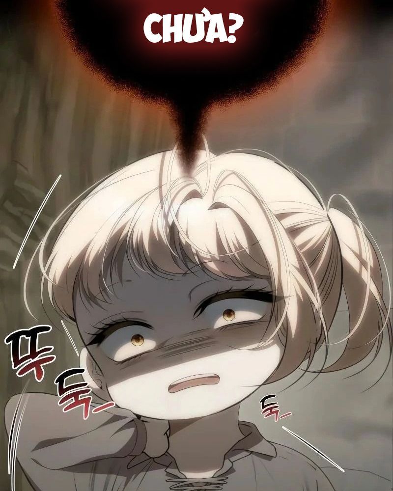 Nhóc Con Này Mơ Làm Trùm Phản Diện - Chapter 4 - Page 126