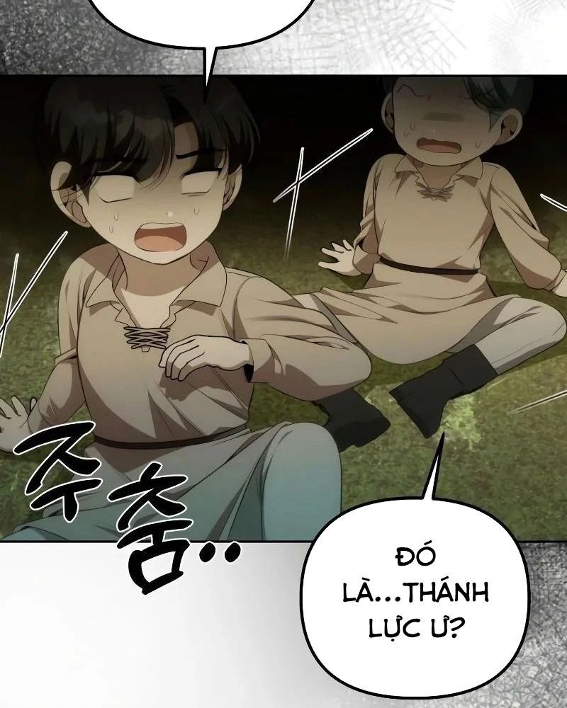 Nhóc Con Này Mơ Làm Trùm Phản Diện - Chapter 4 - Page 129