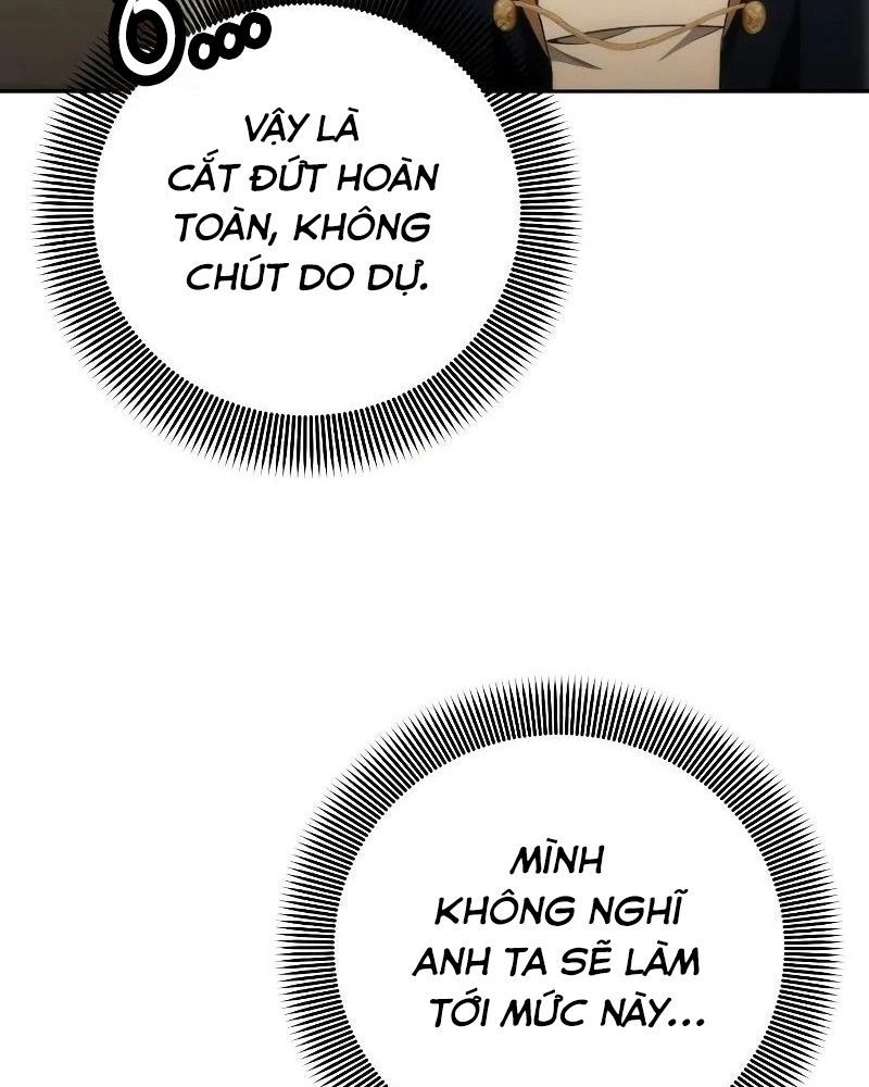 Nhóc Con Này Mơ Làm Trùm Phản Diện - Chapter 4 - Page 13