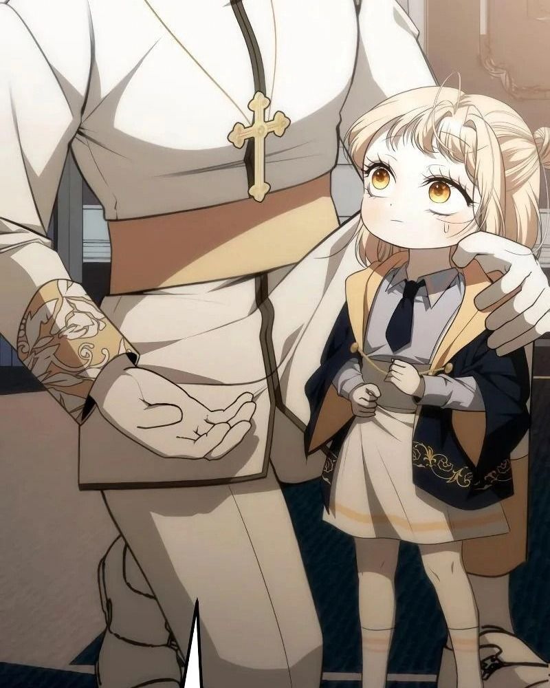 Nhóc Con Này Mơ Làm Trùm Phản Diện - Chapter 4 - Page 16