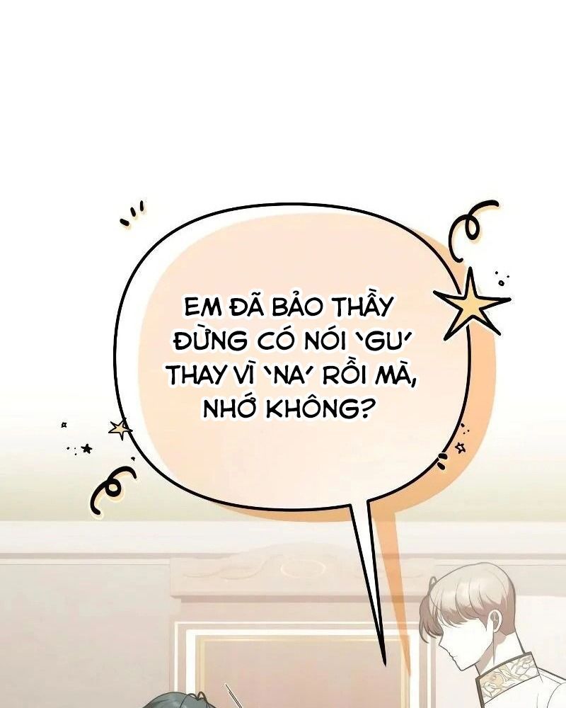 Nhóc Con Này Mơ Làm Trùm Phản Diện - Chapter 4 - Page 22