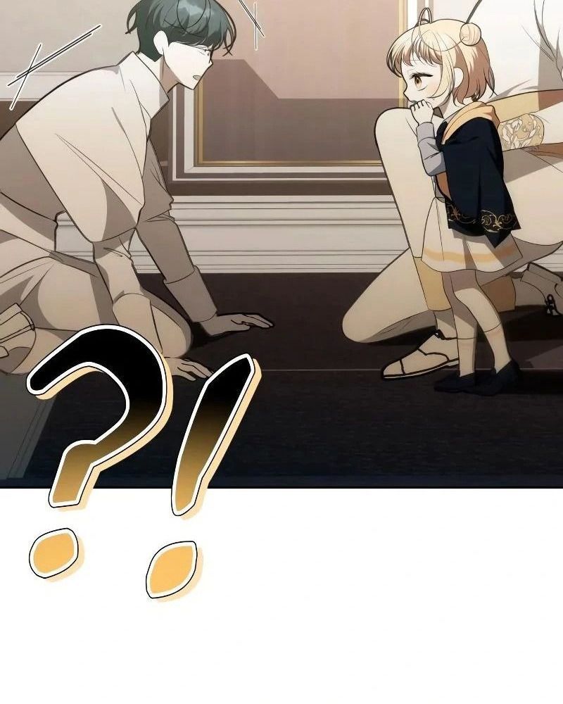 Nhóc Con Này Mơ Làm Trùm Phản Diện - Chapter 4 - Page 23