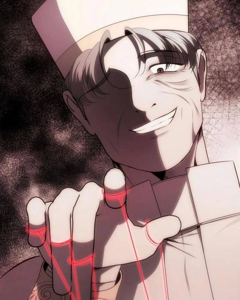 Nhóc Con Này Mơ Làm Trùm Phản Diện - Chapter 4 - Page 55