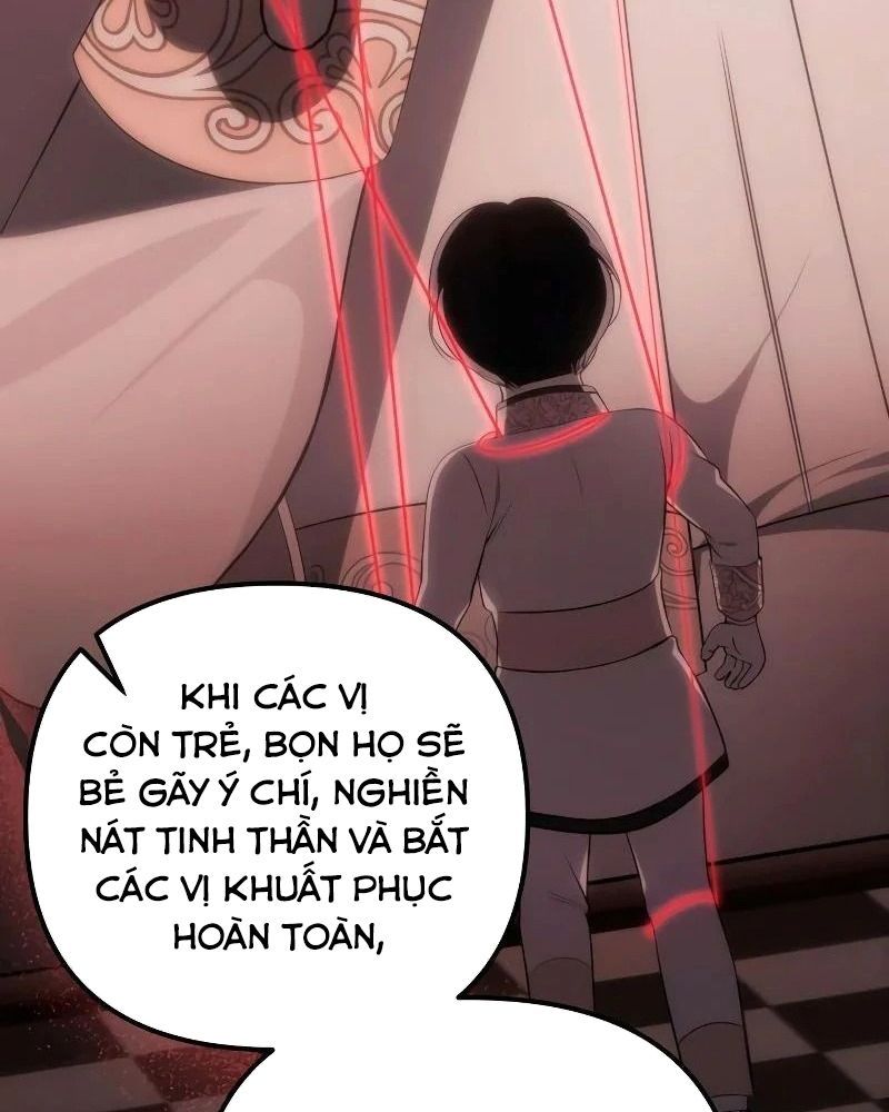 Nhóc Con Này Mơ Làm Trùm Phản Diện - Chapter 4 - Page 56