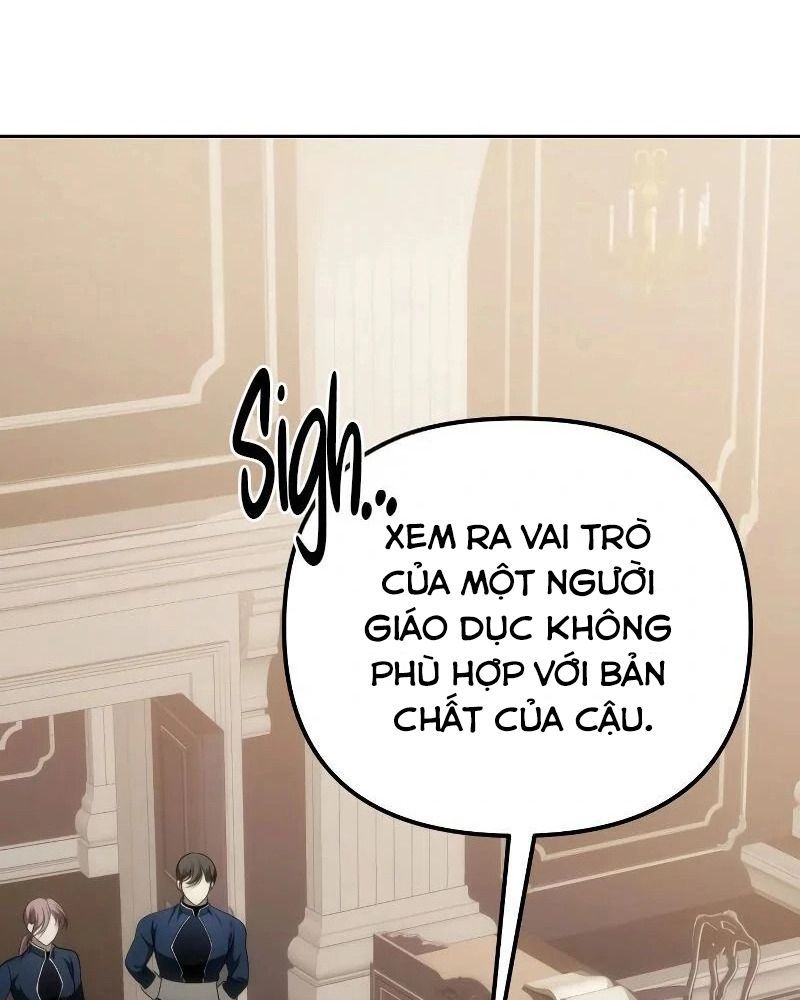 Nhóc Con Này Mơ Làm Trùm Phản Diện - Chapter 4 - Page 7