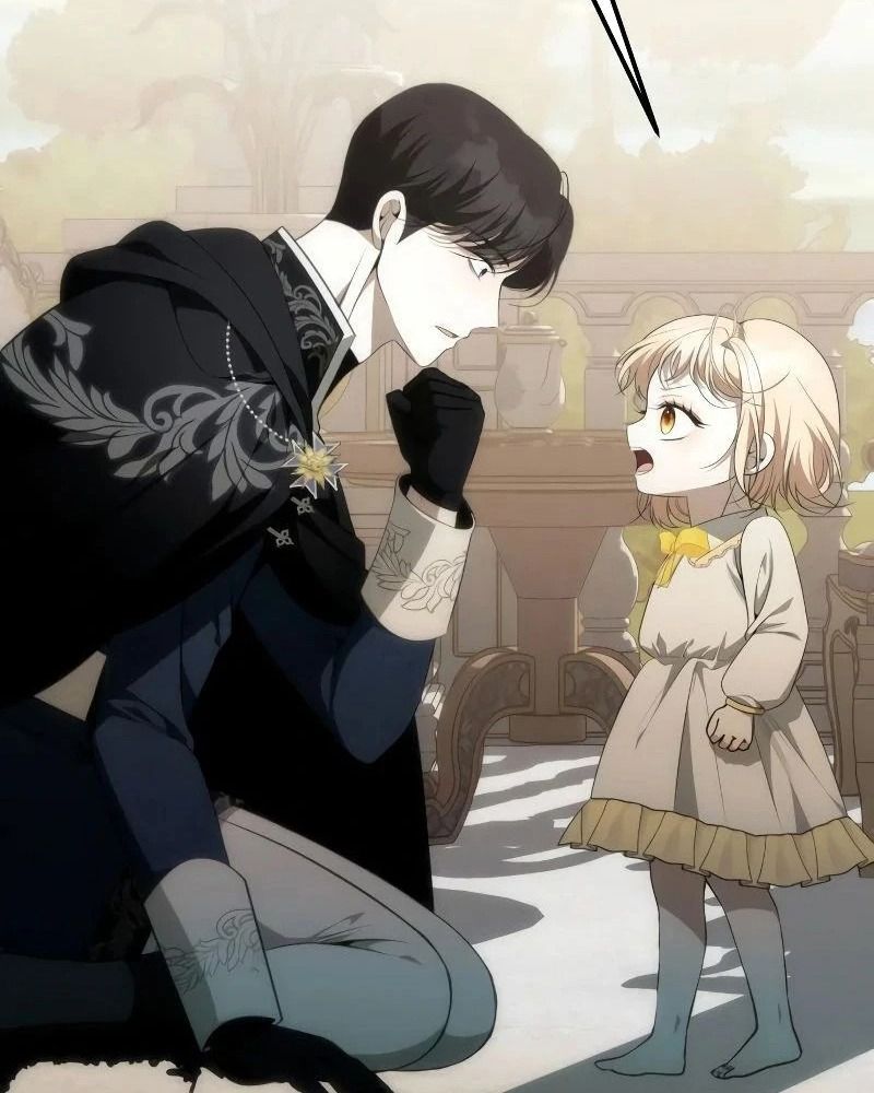 Nhóc Con Này Mơ Làm Trùm Phản Diện - Chapter 4 - Page 77