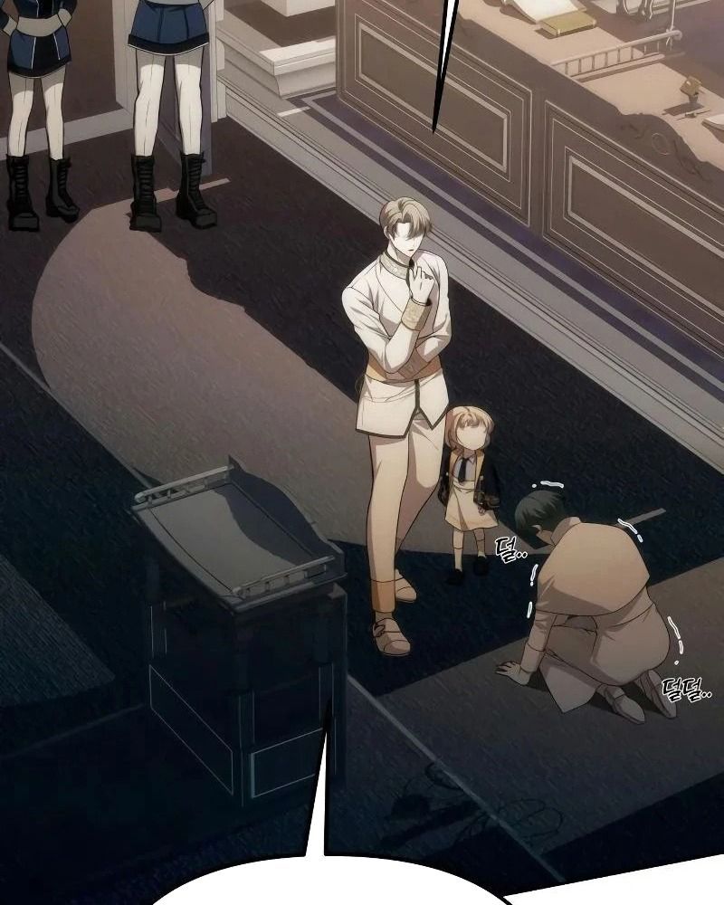 Nhóc Con Này Mơ Làm Trùm Phản Diện - Chapter 4 - Page 8