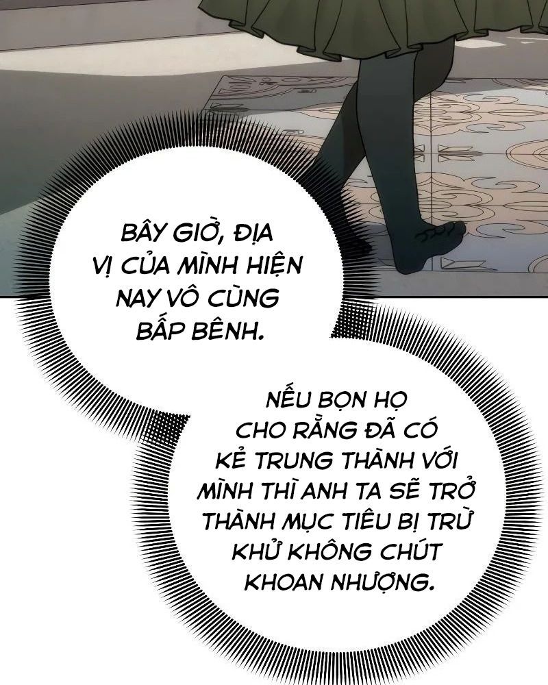Nhóc Con Này Mơ Làm Trùm Phản Diện - Chapter 4 - Page 82