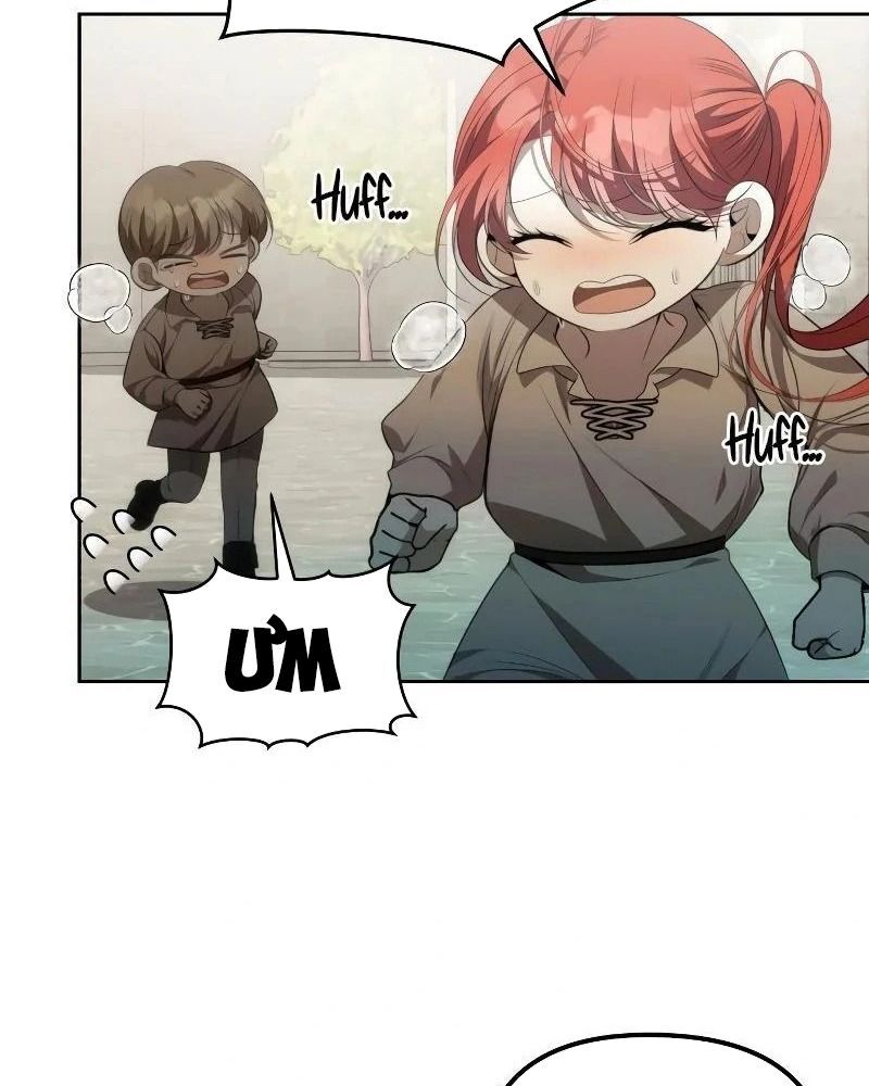 Nhóc Con Này Mơ Làm Trùm Phản Diện - Chapter 4 - Page 90