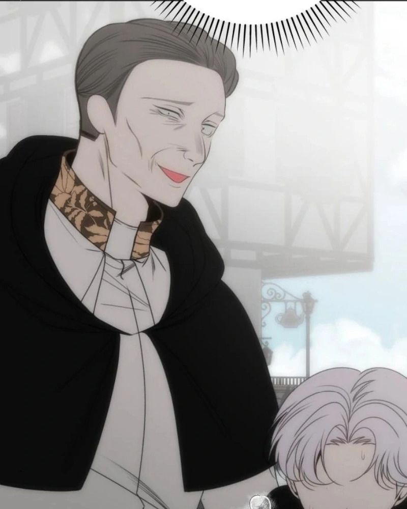 Nhóc Con Này Mơ Làm Trùm Phản Diện - Chapter 40 - Page 109