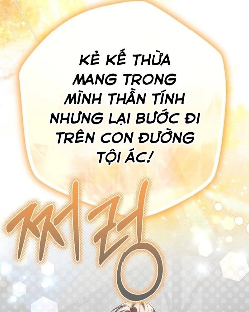 Nhóc Con Này Mơ Làm Trùm Phản Diện - Chapter 40 - Page 11