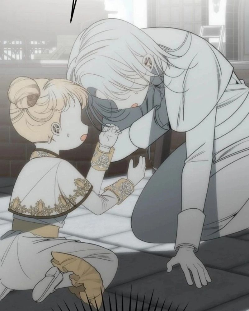 Nhóc Con Này Mơ Làm Trùm Phản Diện - Chapter 40 - Page 113