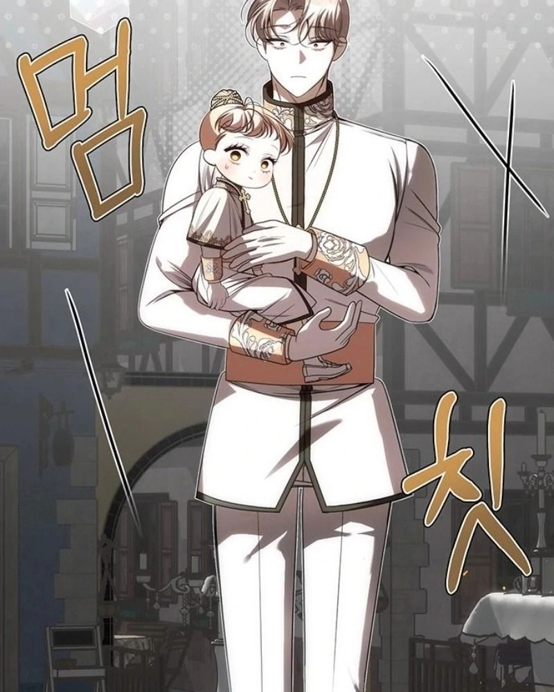 Nhóc Con Này Mơ Làm Trùm Phản Diện - Chapter 40 - Page 12