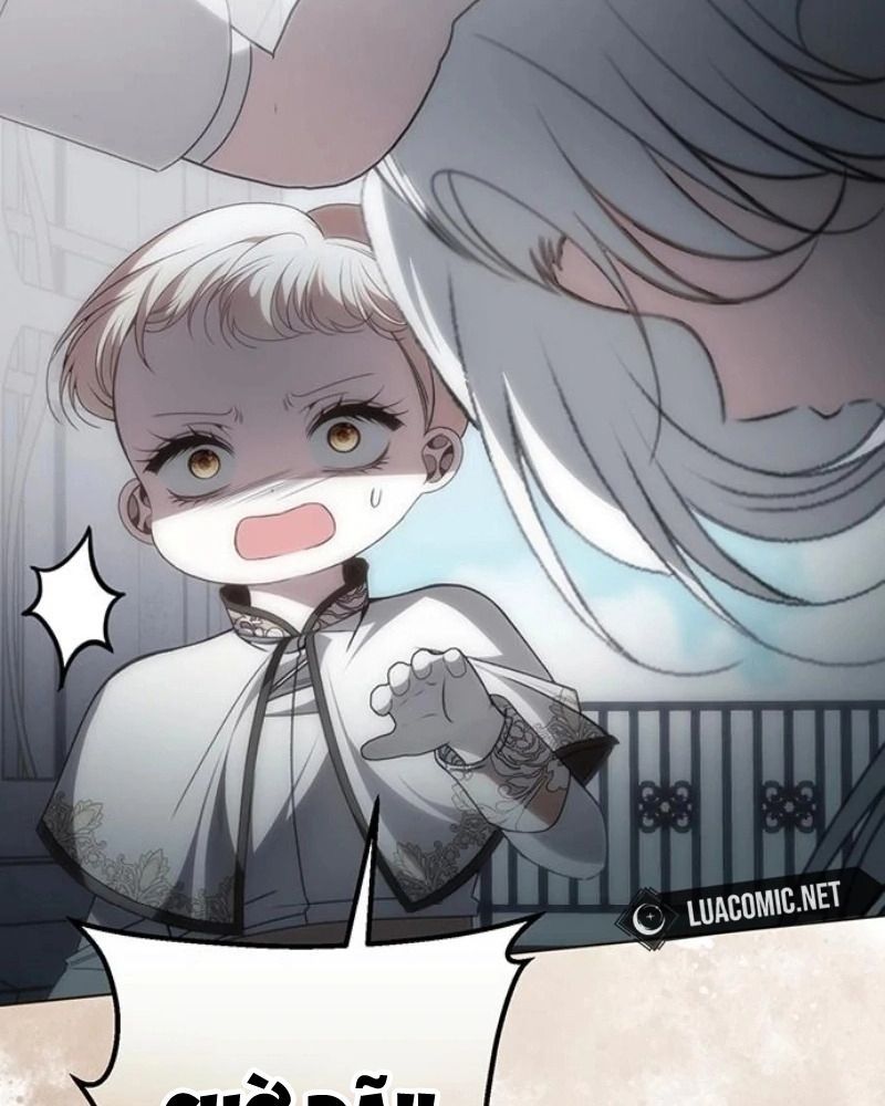 Nhóc Con Này Mơ Làm Trùm Phản Diện - Chapter 40 - Page 131