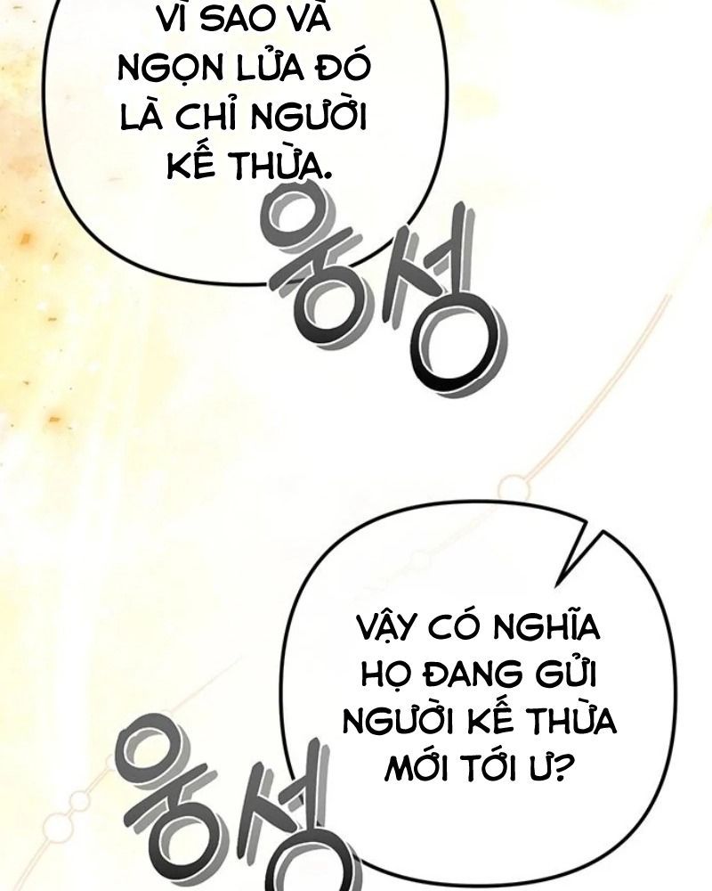 Nhóc Con Này Mơ Làm Trùm Phản Diện - Chapter 40 - Page 20