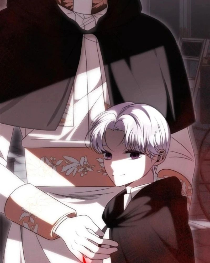 Nhóc Con Này Mơ Làm Trùm Phản Diện - Chapter 40 - Page 27