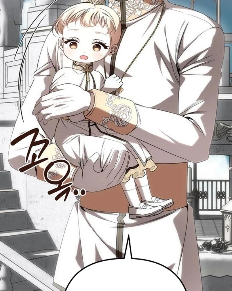 Nhóc Con Này Mơ Làm Trùm Phản Diện - Chapter 40 - Page 3