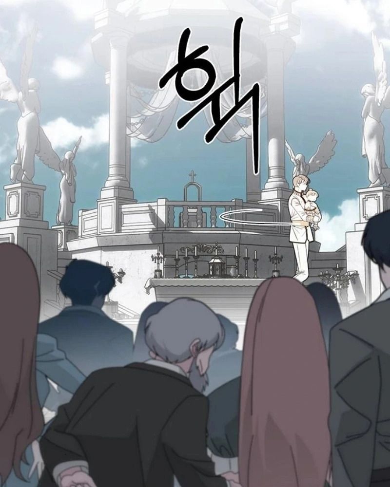 Nhóc Con Này Mơ Làm Trùm Phản Diện - Chapter 40 - Page 5