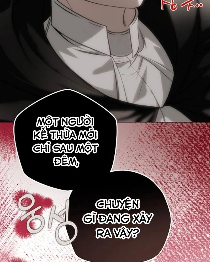 Nhóc Con Này Mơ Làm Trùm Phản Diện - Chapter 40 - Page 50