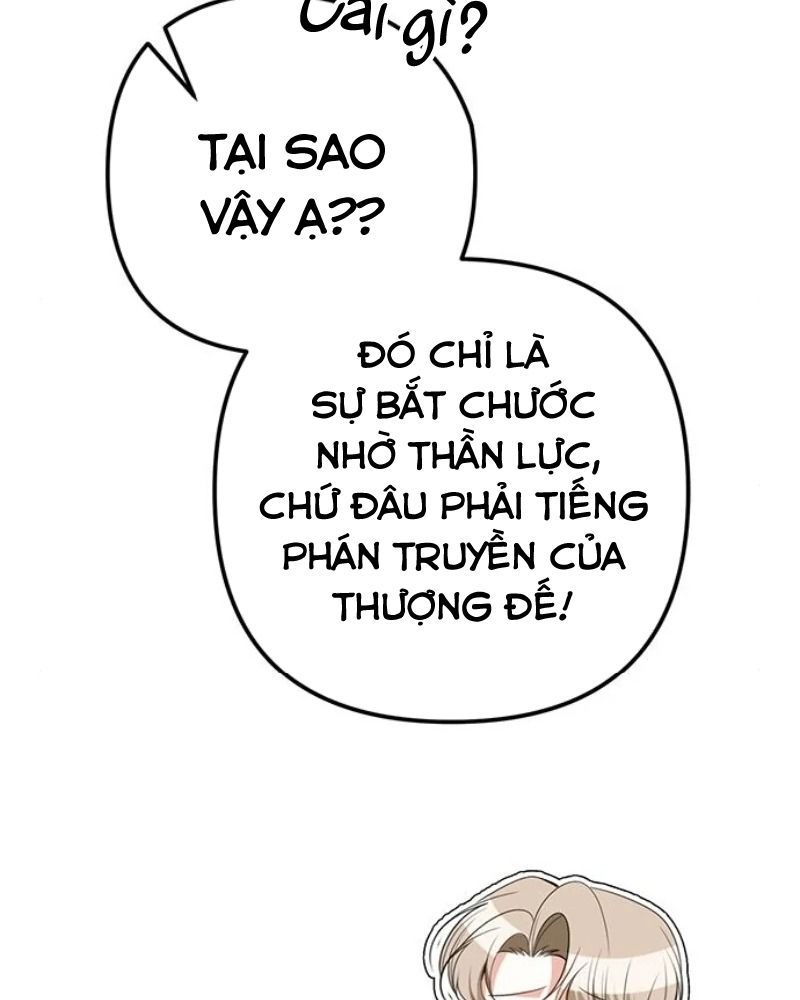 Nhóc Con Này Mơ Làm Trùm Phản Diện - Chapter 40 - Page 56