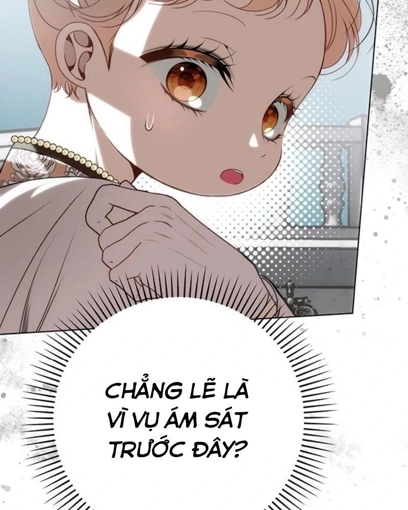 Nhóc Con Này Mơ Làm Trùm Phản Diện - Chapter 40 - Page 7