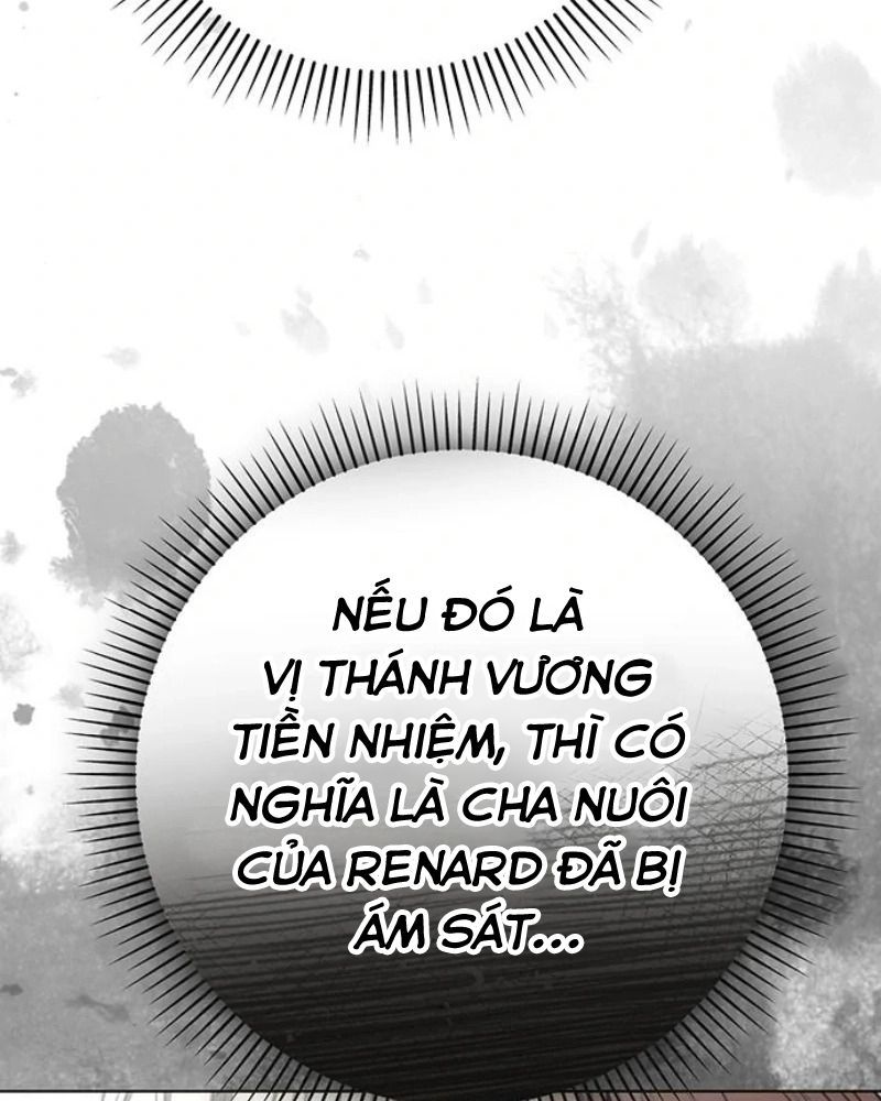 Nhóc Con Này Mơ Làm Trùm Phản Diện - Chapter 40 - Page 8