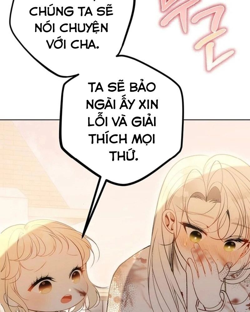 Nhóc Con Này Mơ Làm Trùm Phản Diện - Chapter 41 - Page 101