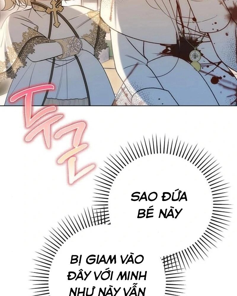 Nhóc Con Này Mơ Làm Trùm Phản Diện - Chapter 41 - Page 102