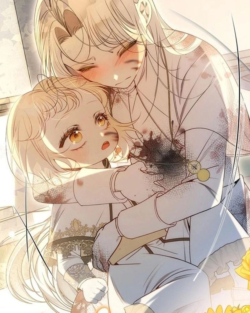 Nhóc Con Này Mơ Làm Trùm Phản Diện - Chapter 41 - Page 107