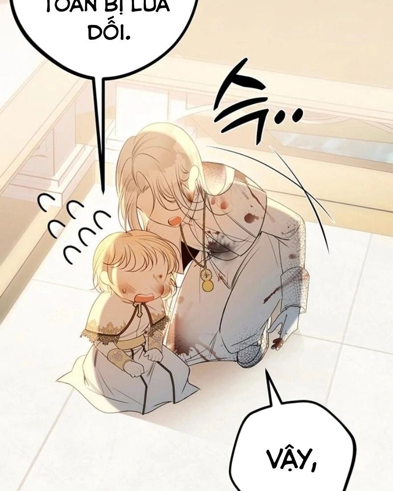 Nhóc Con Này Mơ Làm Trùm Phản Diện - Chapter 41 - Page 113