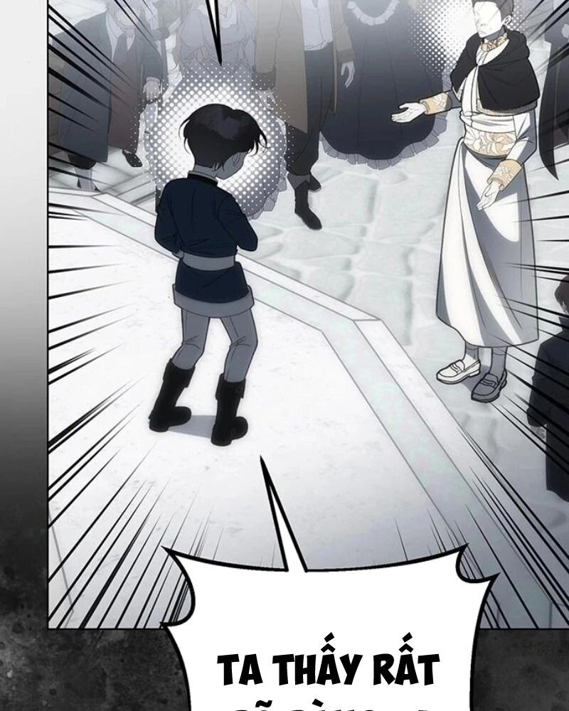 Nhóc Con Này Mơ Làm Trùm Phản Diện - Chapter 41 - Page 23