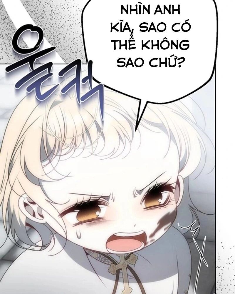 Nhóc Con Này Mơ Làm Trùm Phản Diện - Chapter 41 - Page 31