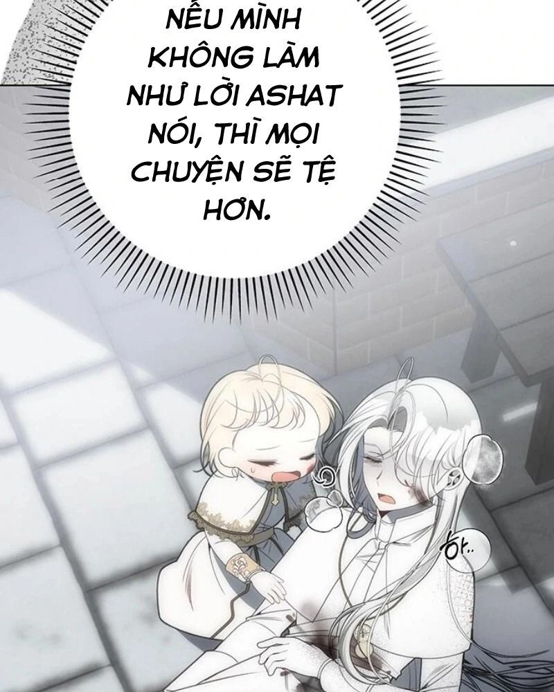 Nhóc Con Này Mơ Làm Trùm Phản Diện - Chapter 41 - Page 34
