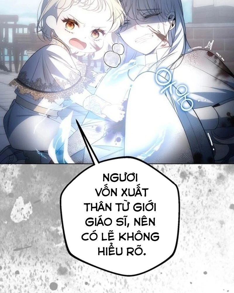 Nhóc Con Này Mơ Làm Trùm Phản Diện - Chapter 41 - Page 45