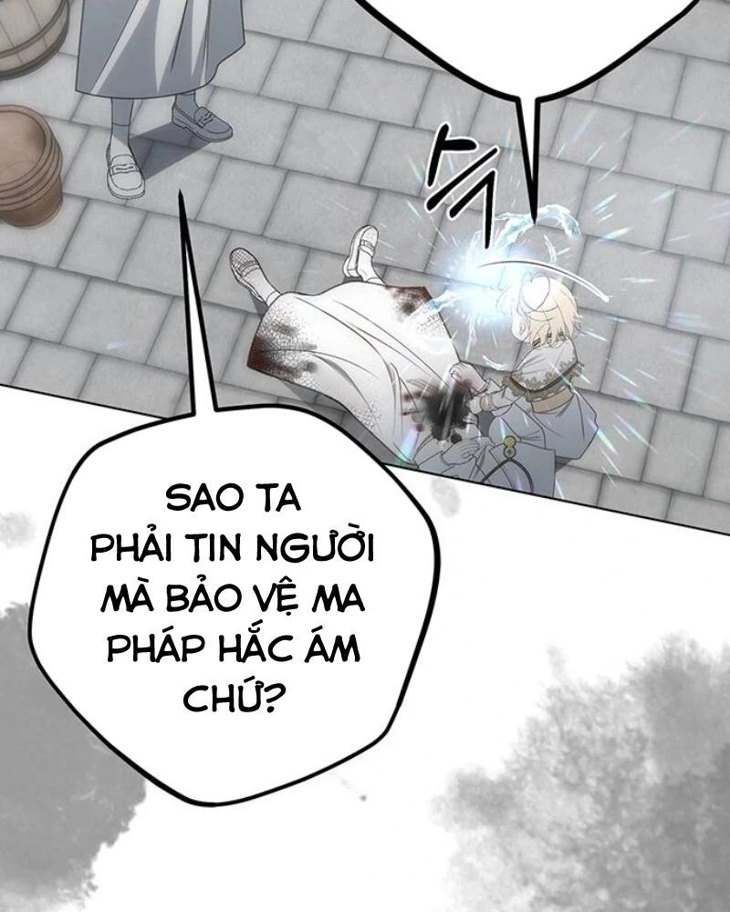 Nhóc Con Này Mơ Làm Trùm Phản Diện - Chapter 41 - Page 47