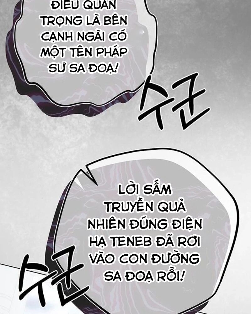 Nhóc Con Này Mơ Làm Trùm Phản Diện - Chapter 41 - Page 50
