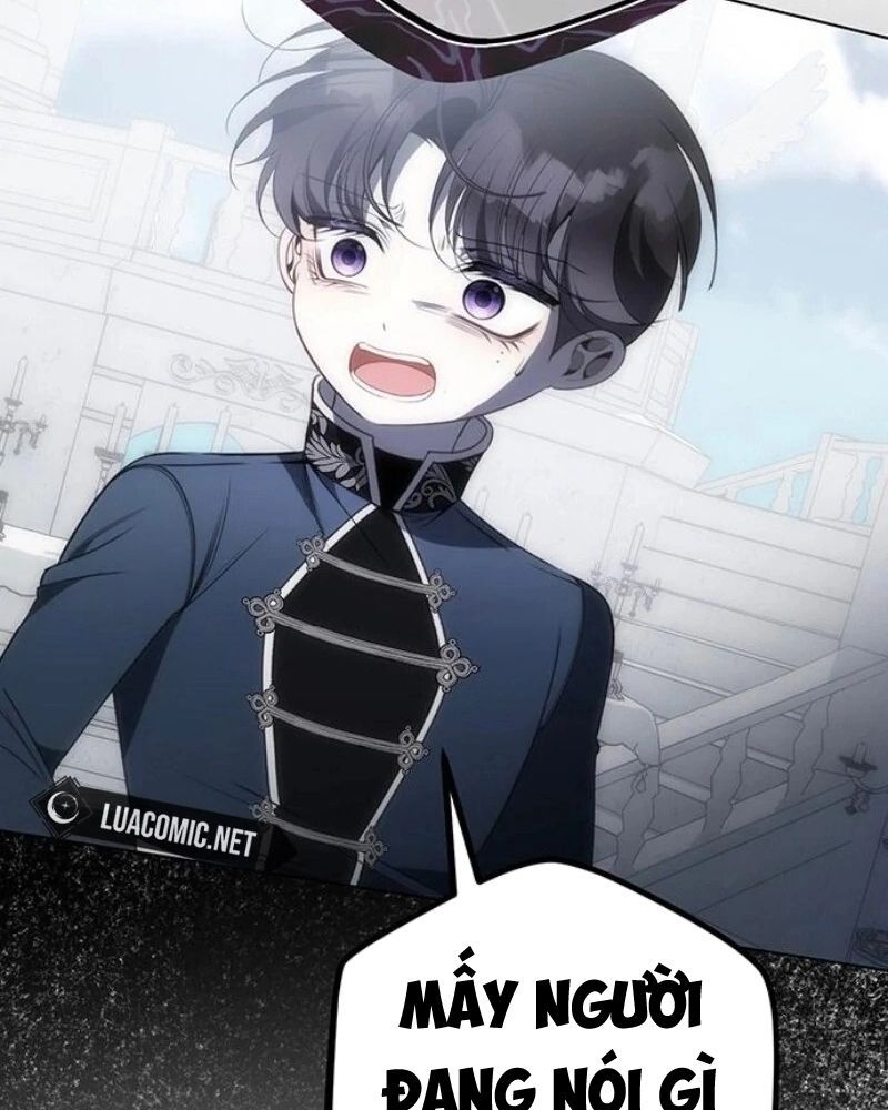 Nhóc Con Này Mơ Làm Trùm Phản Diện - Chapter 41 - Page 51