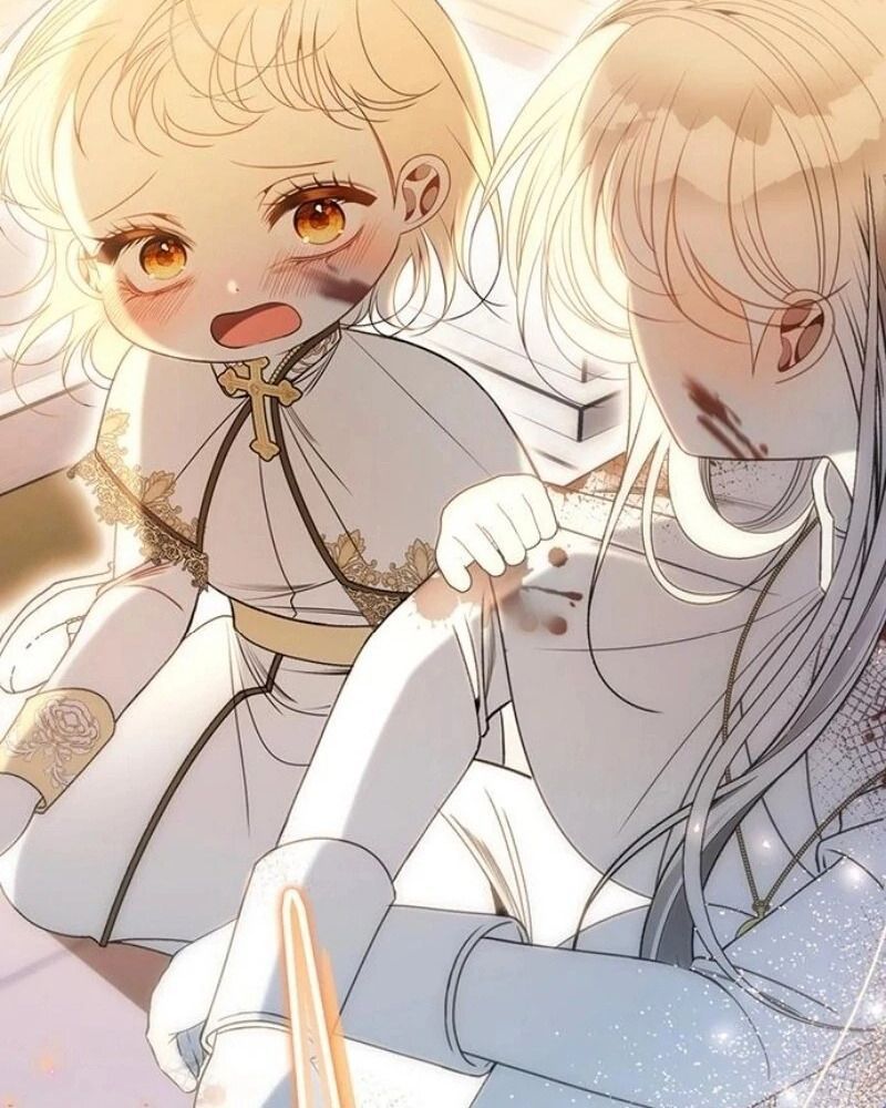 Nhóc Con Này Mơ Làm Trùm Phản Diện - Chapter 41 - Page 95