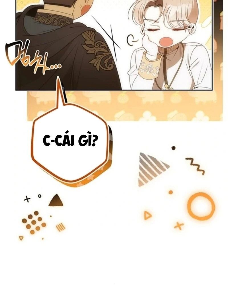 Nhóc Con Này Mơ Làm Trùm Phản Diện - Chapter 42 - Page 10