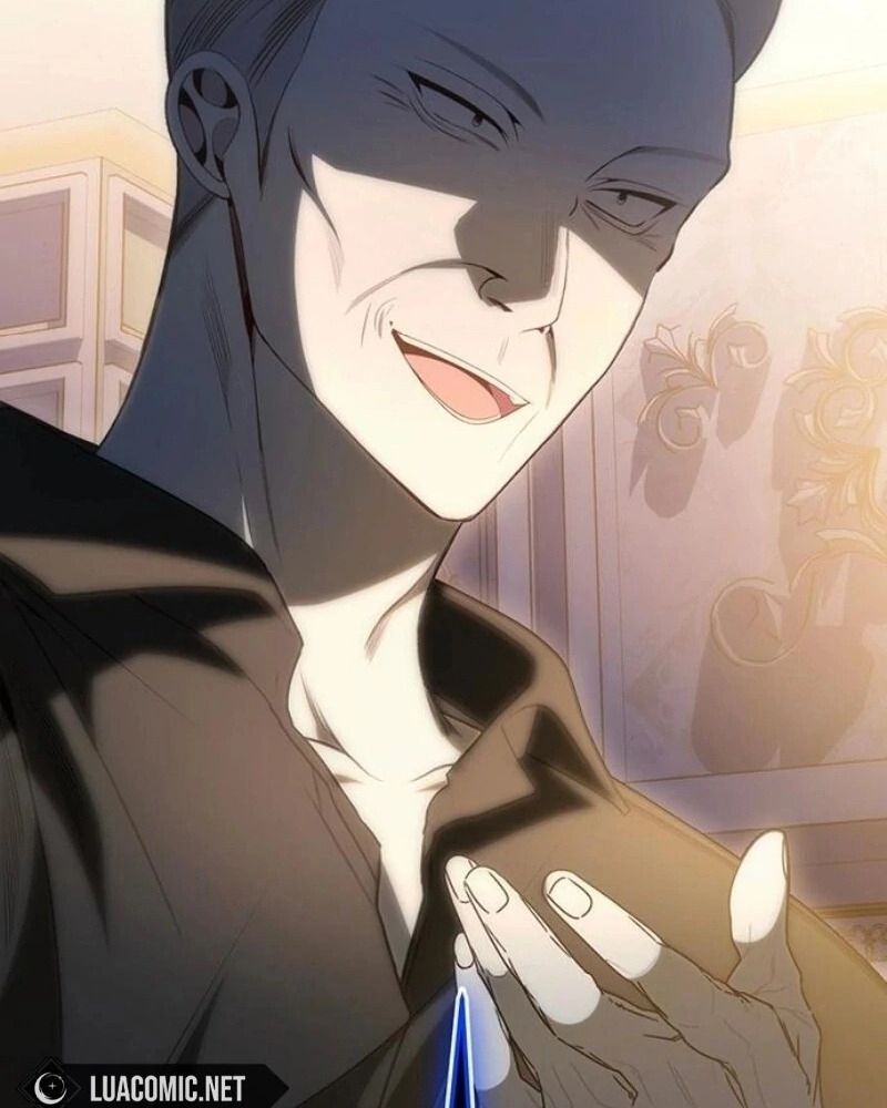 Nhóc Con Này Mơ Làm Trùm Phản Diện - Chapter 42 - Page 107