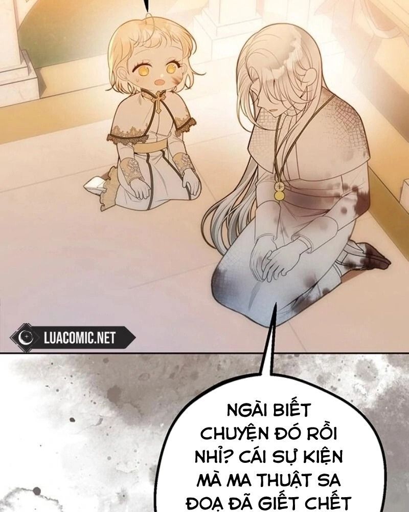 Nhóc Con Này Mơ Làm Trùm Phản Diện - Chapter 42 - Page 26