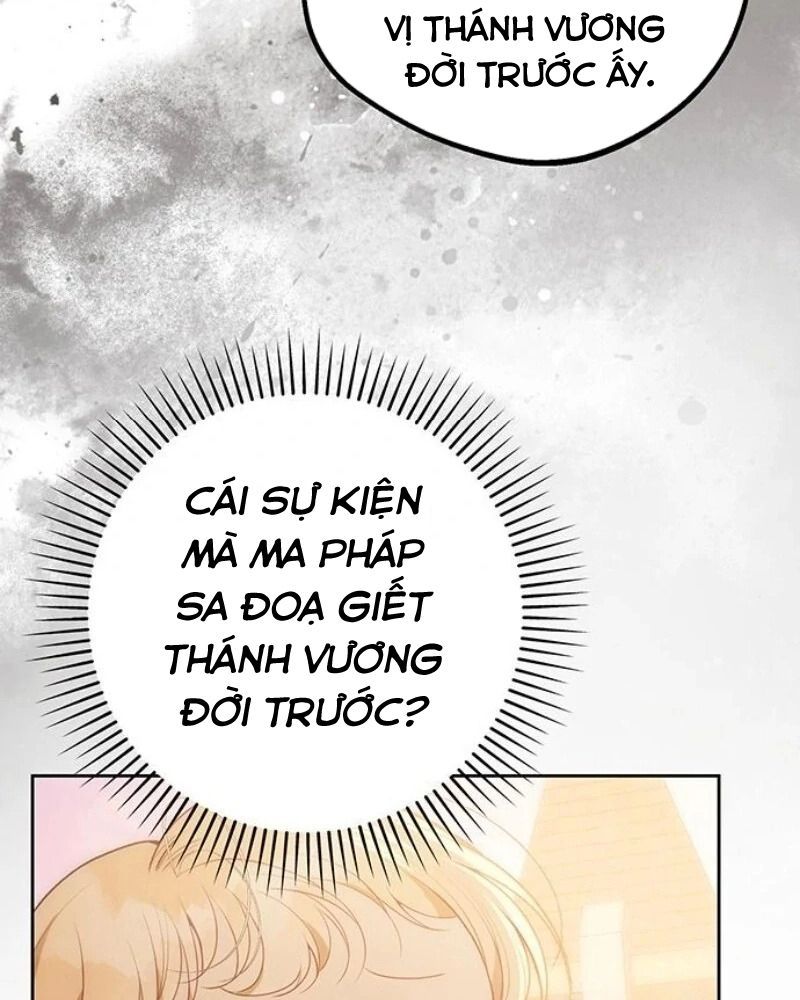 Nhóc Con Này Mơ Làm Trùm Phản Diện - Chapter 42 - Page 27