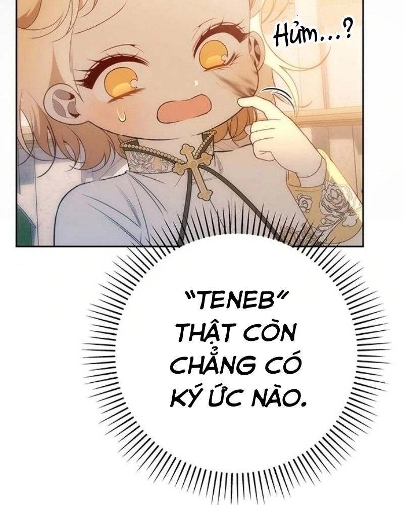 Nhóc Con Này Mơ Làm Trùm Phản Diện - Chapter 42 - Page 28