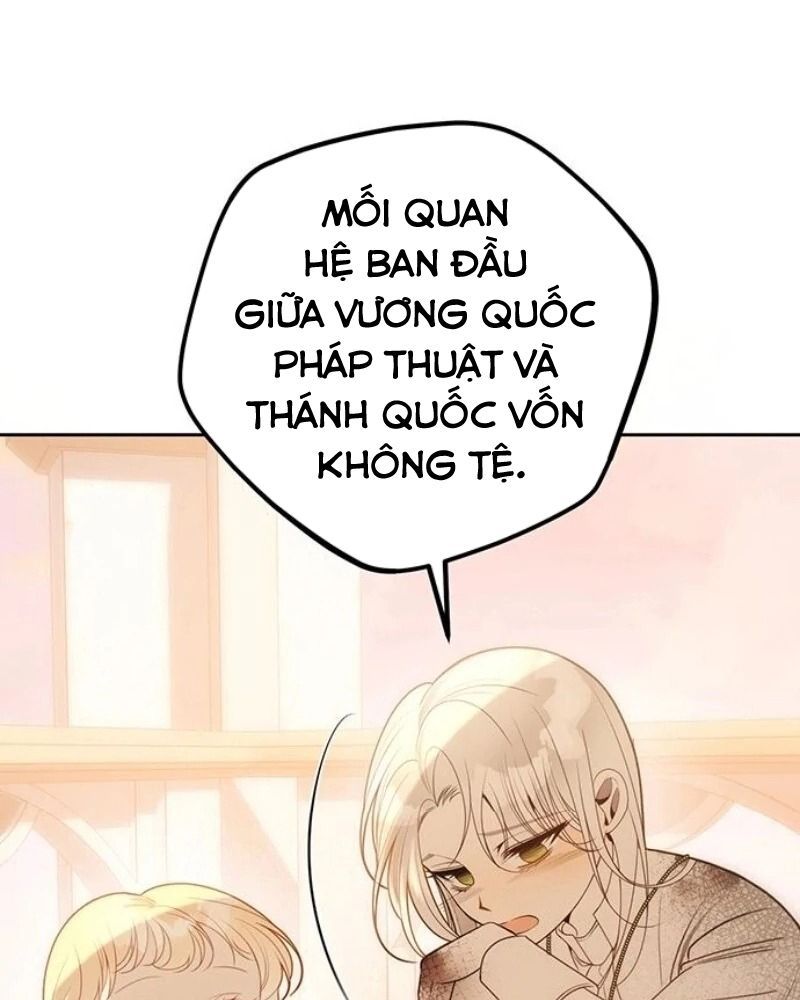 Nhóc Con Này Mơ Làm Trùm Phản Diện - Chapter 42 - Page 30