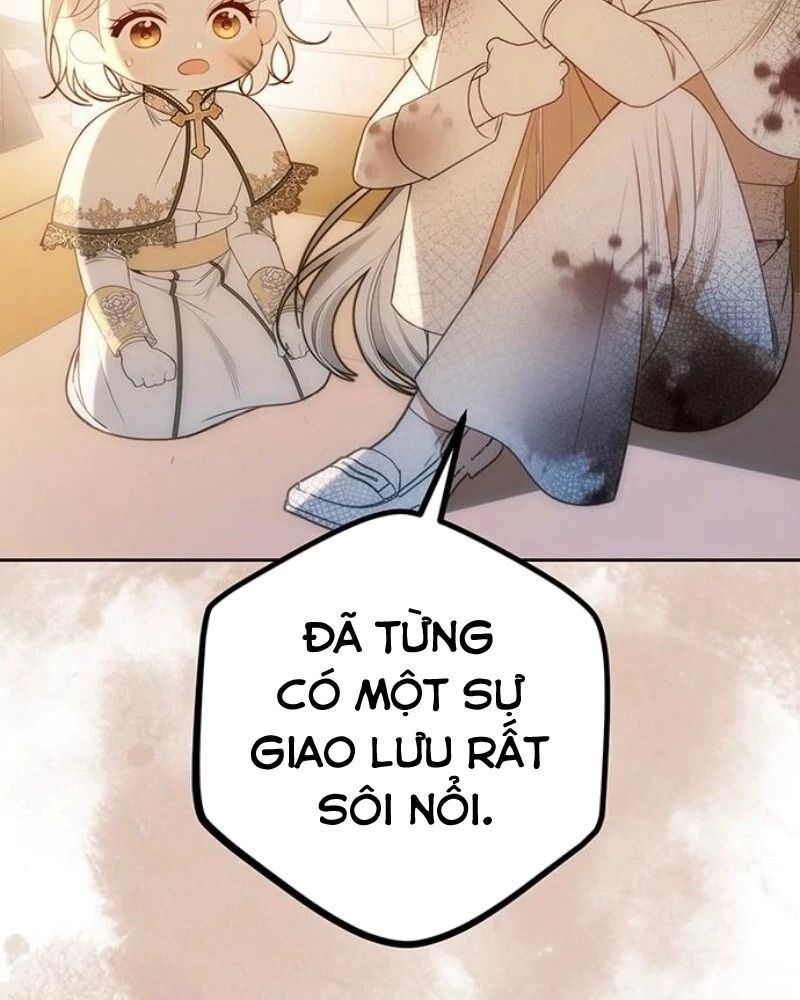 Nhóc Con Này Mơ Làm Trùm Phản Diện - Chapter 42 - Page 31