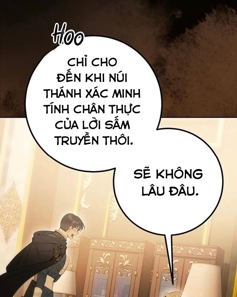 Nhóc Con Này Mơ Làm Trùm Phản Diện - Chapter 42 - Page 4