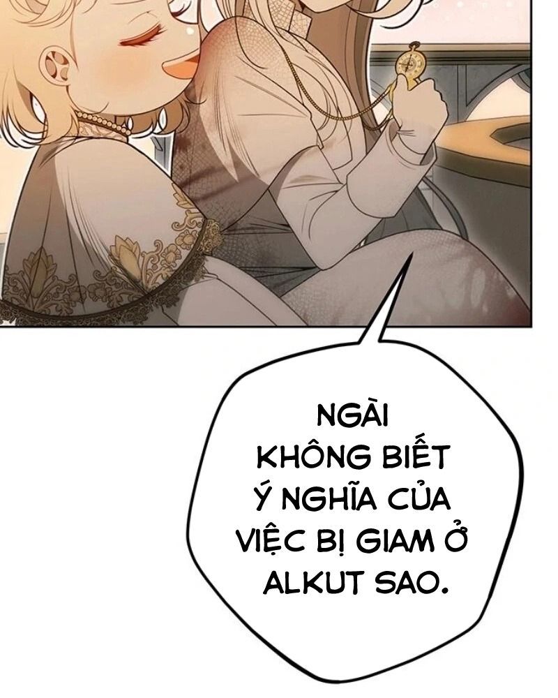 Nhóc Con Này Mơ Làm Trùm Phản Diện - Chapter 42 - Page 61
